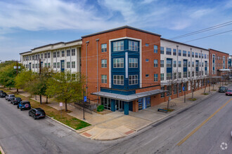 1415 N Main Ave, San Antonio, TX for rent Building Photo- Image 1 of 7