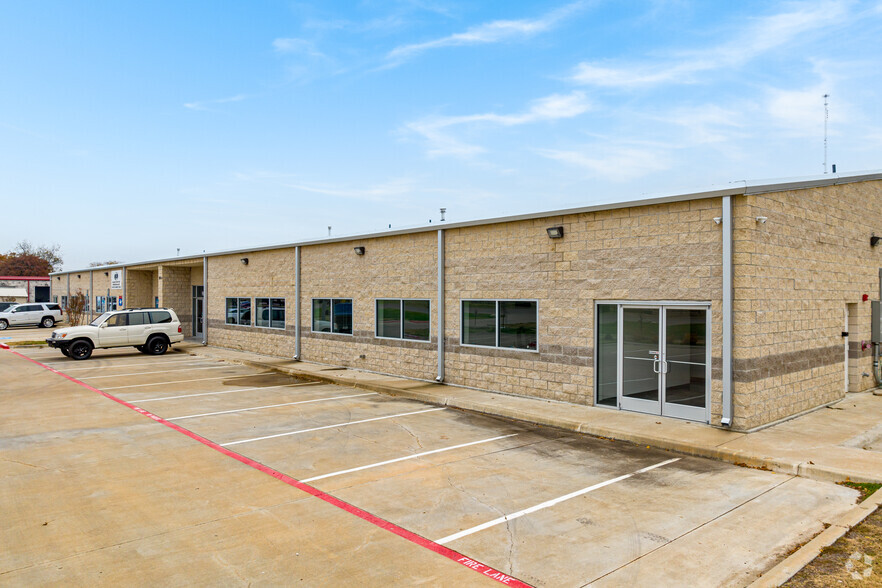 980 State Highway 121, Lewisville, TX for sale - Primary Photo - Image 1 of 1