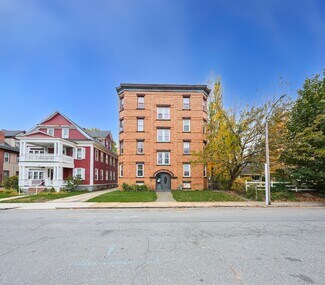 More details for 19 Warner St, Springfield, MA - Build-to-Rent for Sale