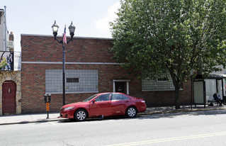 6902 Bergenline Ave, Guttenberg NJ - Commercial Property