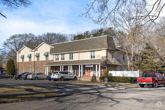 More details for 233 Union Ave, Holbrook, NY - Office/Medical for Rent