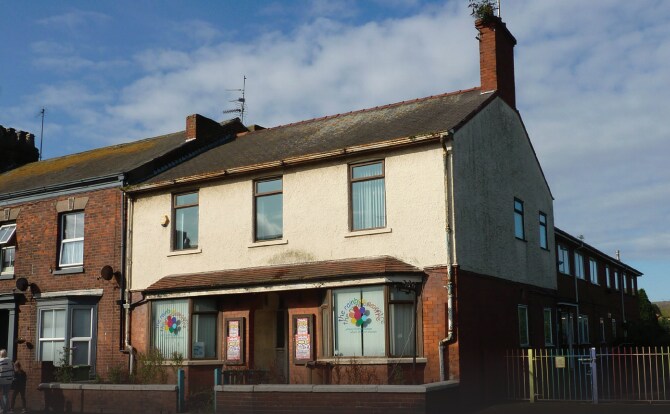 93 Quay Rd, Bridlington for sale - Primary Photo - Image 1 of 1