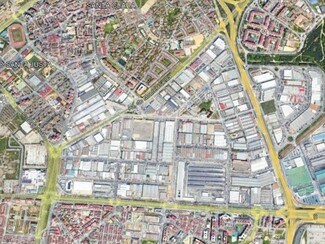More details for Rafael Beca Mateos, Sevilla, Santa Aurelia, S/N, SEVILLA - Industrial to Rent