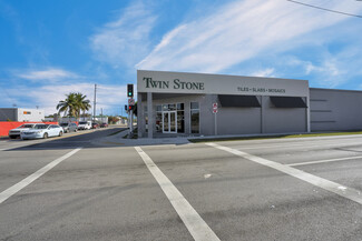 More details for 821 N 21st Ave, Hollywood, FL - Retail for Rent