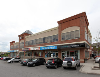 More details for 17120-17130 Leslie St, Newmarket, ON - Retail for Rent