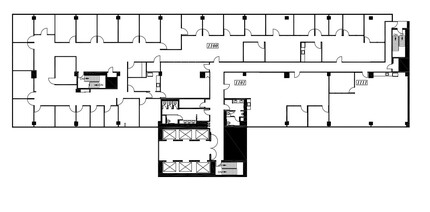 1330 Broadway, Oakland, CA for rent Floor Plan- Image 1 of 1