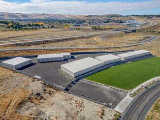 More details for 10525 Ridgeline Dr, Kennewick, WA - Specialist for Sale