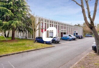 More details for Light Industrial to Rent