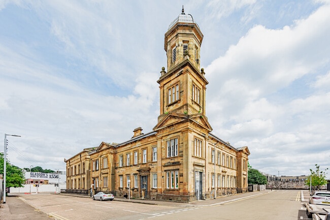 More details for 120 Sydney St, Glasgow - Co-working to Rent