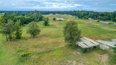 4115 US HWY 59, Lufkin, TX for sale Building Photo- Image 1 of 1