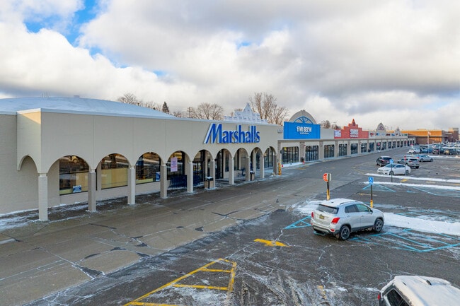 More details for 23001-23303 Michigan Ave, Dearborn, MI - Retail to Rent