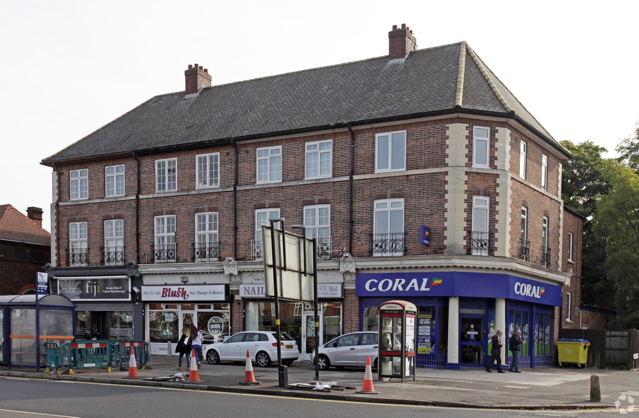 141 Sutton Rd, Birmingham for sale Primary Photo- Image 1 of 1