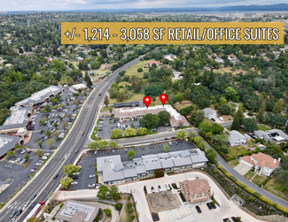 More details for 6693 Hillswood Dr, Folsom, CA - Retail for Rent