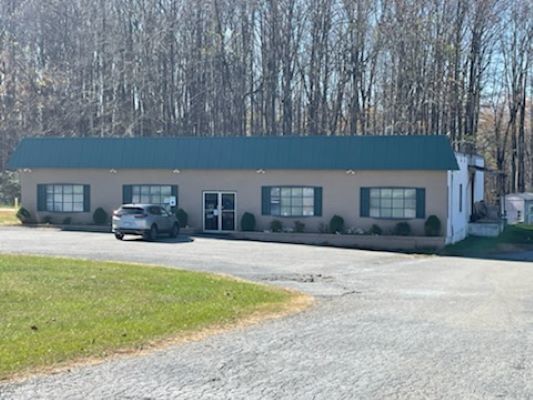 11550 Wards Road, Rustburg, VA for sale - Building Photo - Image 2 of 11