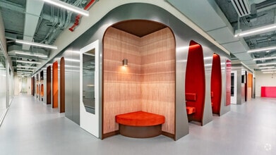 LOOM Castellana, Paseo Castellana, 280, Madrid, Madrid to rent Interior Photo- Image 1 of 8