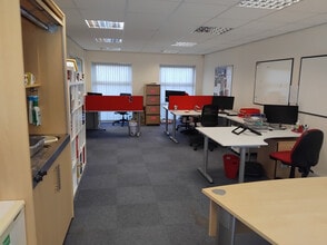 Clayton Way, Shrewsbury to rent Interior Photo- Image 1 of 4