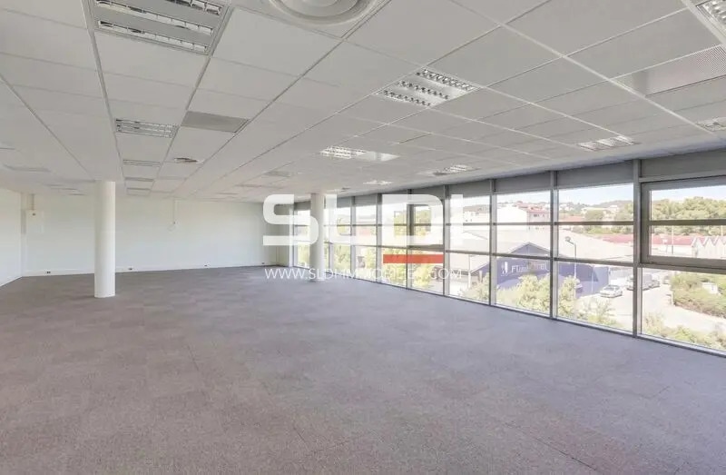 Office in OULLINS-PIERRE-BÉNITE for sale - Interior Photo - Image 3 of 7
