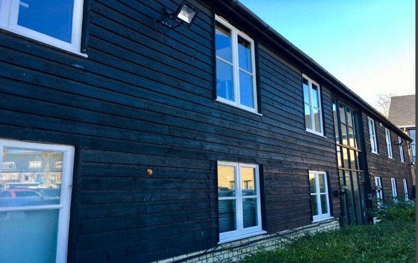 Maris Ln, Cambridge, CB2 9LB Wingate House UK