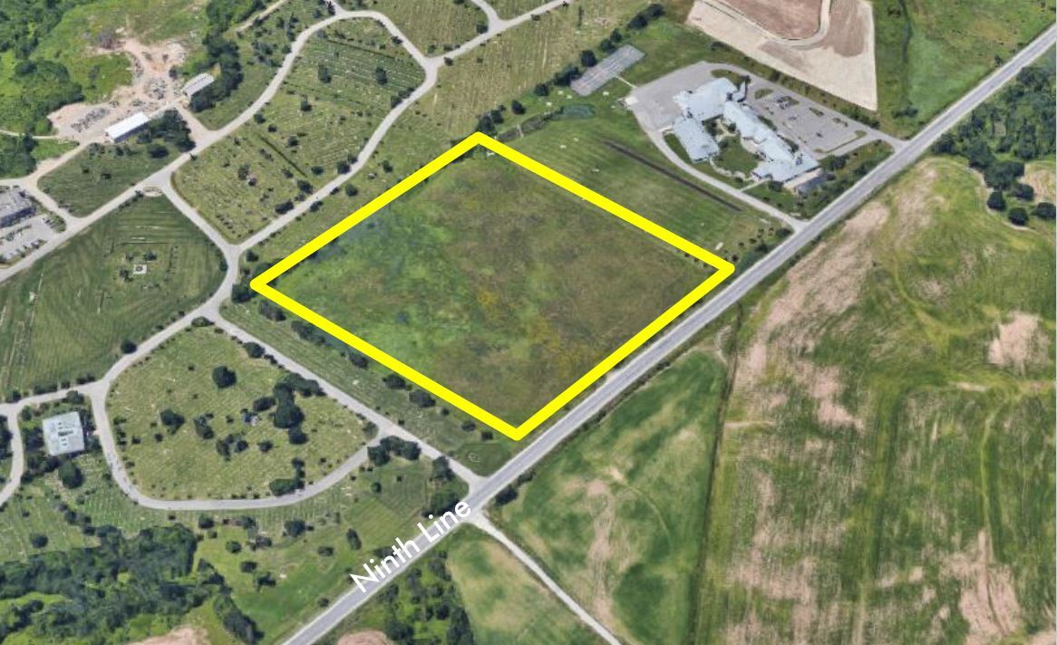 Ninth Line, Oakville, ON for sale Aerial- Image 1 of 43