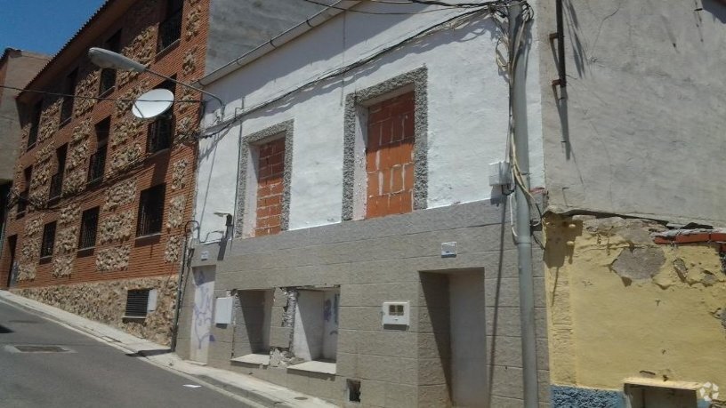 Calle Nuestra Señora de las Nieves, 29, Toledo, Toledo for sale - Building Photo - Image 3 of 4