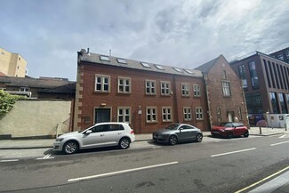 More details for 111 Charles St, Sheffield - Office for Rent