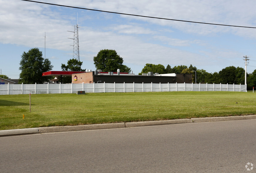 Union Ave N, Glencoe, MN for sale - Primary Photo - Image 1 of 1