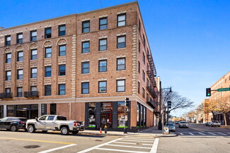 More details for 454-464 Hanover St, Boston, MA - Retail for Sale