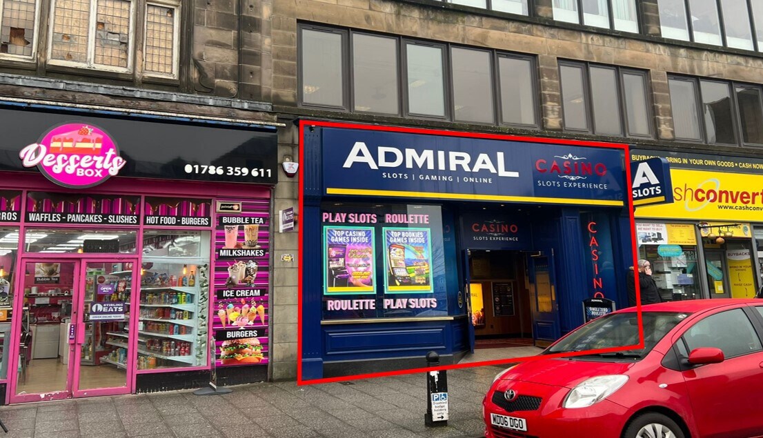 61-63 Murray Pl, Stirling for sale Building Photo- Image 1 of 1