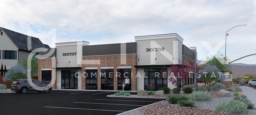 Lava Flow Dr, Santa Clara, UT to rent - Building Photo - Image 1 of 2