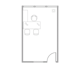 7322 Southwest Fwy, Houston, TX for rent Floor Plan- Image 1 of 1