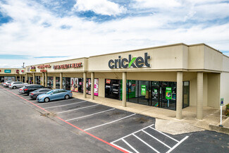 More details for 5253-5299 Walzem Rd, San Antonio, TX - Medical, Retail for Rent