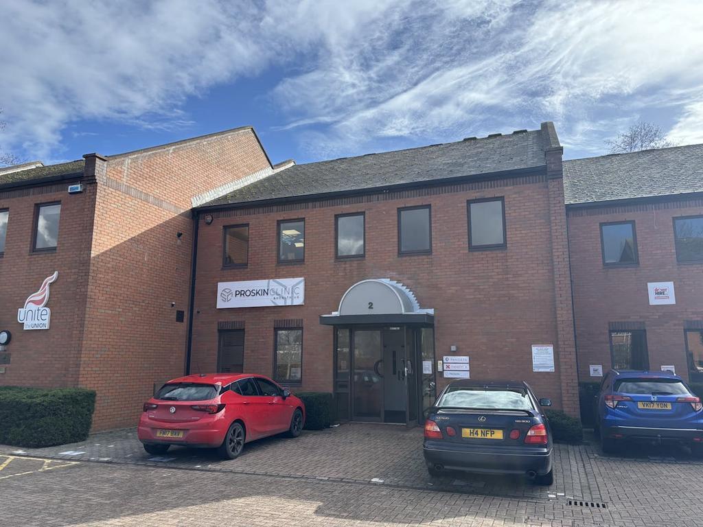 8 Great Western Rd, Gloucester for sale Building Photo- Image 1 of 1