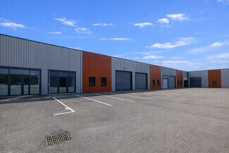 More details for 2 Allée De Longueterre, Montrabé - Light Industrial to Rent