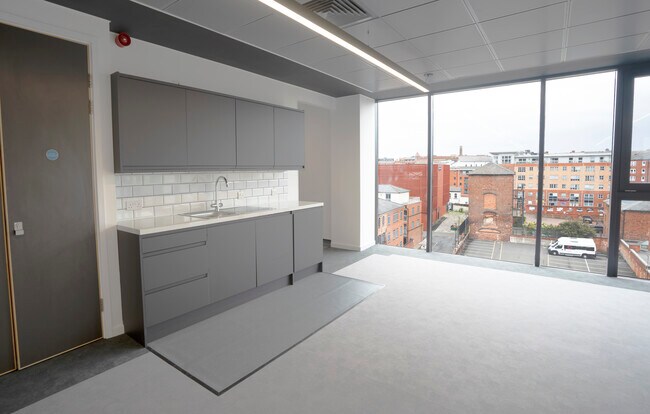 More details for 6-7 Newhall Sq, Birmingham - Office to Rent