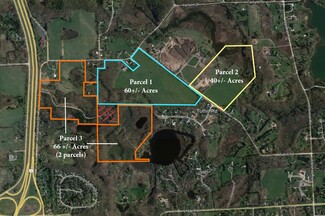 More details for 10050 Fairlane Dr, Green Oak Twp, MI - Land for Sale