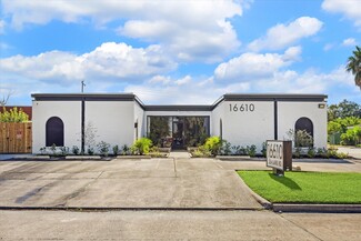 More details for 16610 Sea Lark Rd, Houston, TX - Office for Rent