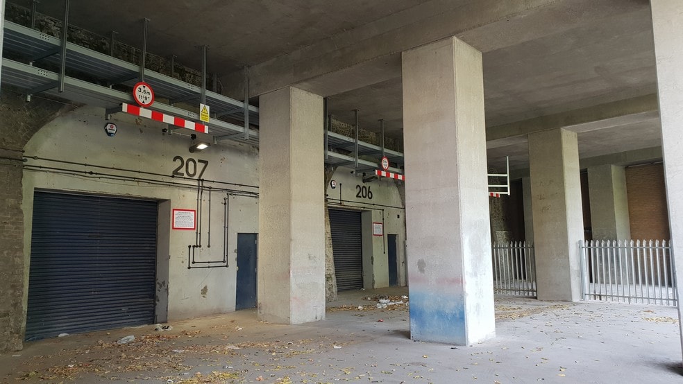 Carlisle Ln, London to rent - Other - Image 2 of 5