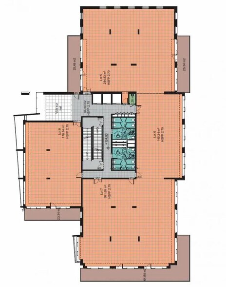 Office in Valbonne to rent - Building Photo - Image 3 of 7