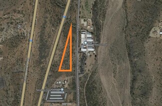 More details for 48812 Black Canyon hwy, New River, AZ - Land for Sale