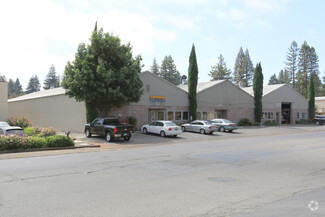 More details for 30-36 Mill St, Healdsburg, CA - Industrial for Rent