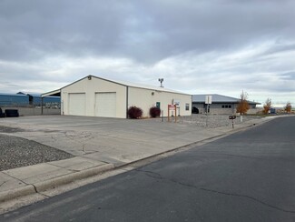 More details for 2220 Kelli Blvd, Hermiston, OR - Light Industrial for Rent