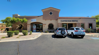 More details for 2919 S Ellsworth Rd, Mesa, AZ - Office for Sale