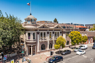 2000 Broadway St, Redwood City, CA for rent Building Photo- Image 1 of 20