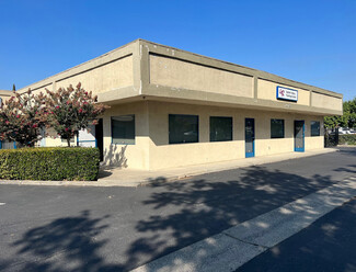 More details for 7273 Murray Dr, Stockton, CA - Light Industrial, Industrial for Rent