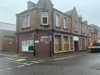 More details for 4-8 Reform St, Kirriemuir - Retail for Sale