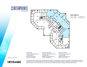 1 Centerpointe Dr, La Palma, CA for rent Floor Plan- Image 1 of 2