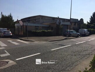 More details for 13 Rue Du Canal, Villeurbanne - Light Industrial to Rent