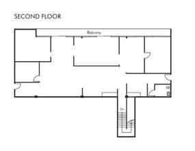 7050 Village Dr, Buena Park, CA to rent Floor Plan- Image 2 of 2