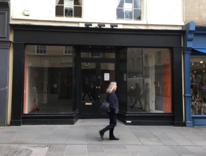 9 Stall St, Bath for sale Primary Photo- Image 1 of 1