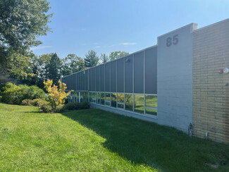 More details for 85 Horsehill Rd, Cedar Knolls, NJ - Industrial for Rent